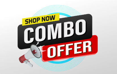 Combo Offer