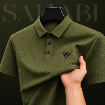 1 Pieces premium China Jackered  Polo T-shirt offer price 570 taka